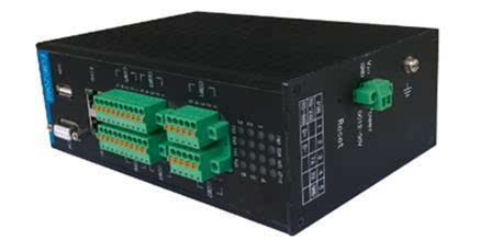 木聯能智能通信管理機新悍將系列 引領通訊設備新實力