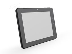 愛立順M71G平板電腦產品圖賞與IT168平板電腦圖片大全