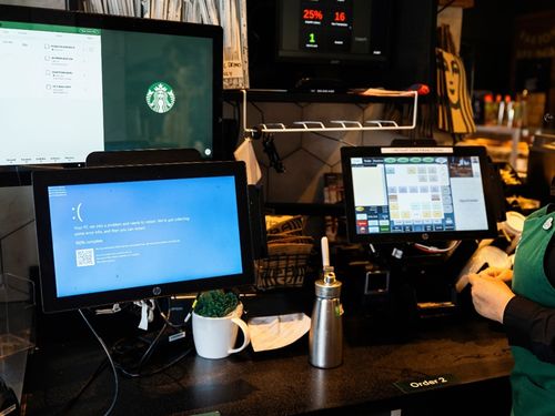 例行更新引爆全球危機 通訊技術開發(fā)中的蝴蝶效應