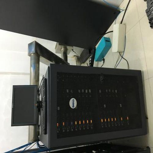 Linux計算機(jī)群 構(gòu)建高性能與高可靠的計算集群