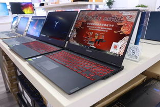 濮陽電腦市場新風(fēng)潮 老板“瘋狂”促銷的背后