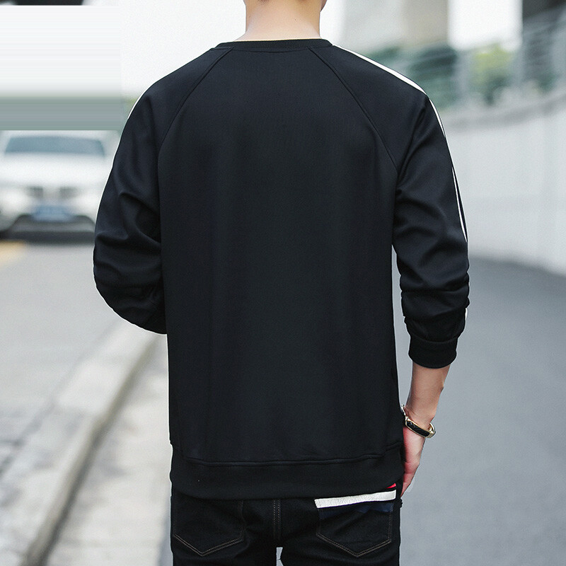 一件黑色衛(wèi)衣的時(shí)尚宣言 揭秘PLAYBOY衛(wèi)衣的潮流密碼